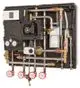 Danfoss-Hausstation-Compact-28-VX-FI-2-HWP-AVQM-56-kW-ECL310-A237-144H2004 gallery number 1